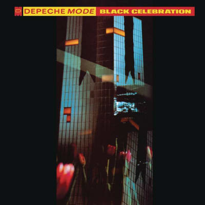 Depeche Mode - Black Celebration [CD]1