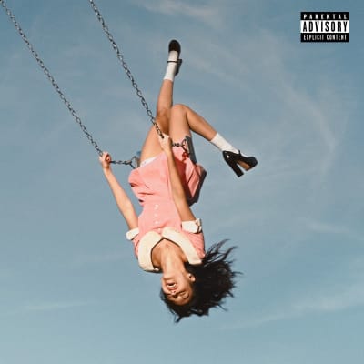 Olivia Rodrigo - You Seem Pretty Sad For A Girl So In Love [CD]