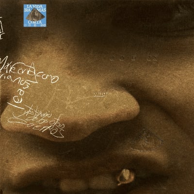 Milo J - La Vida Era Mas Corta [2LP]1