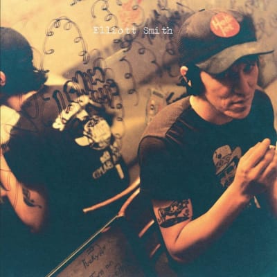 Elliott Smith - Either/Or [LP] (Download)1