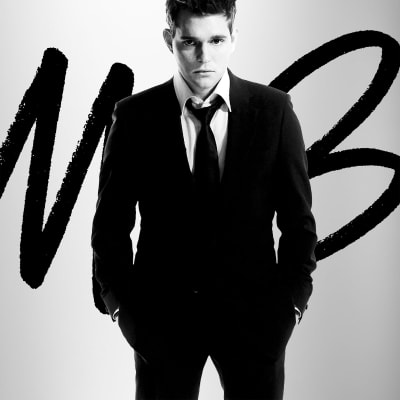 Michael Buble - It's Time (Deluxe Edition) [2LP] (Colored Vinyl, 20th Anniversary)1