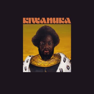 Michael Kiwanuka - Kiwanuka [2LP]