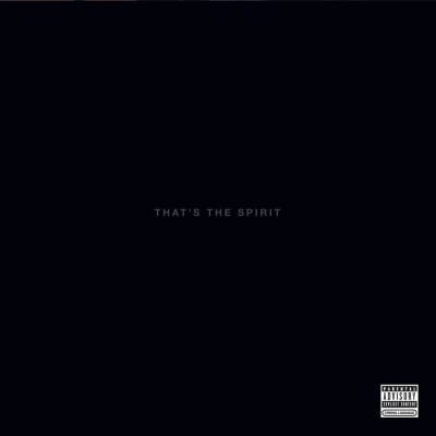 Bring Me The Horizon - That's The Spirit [LP]1