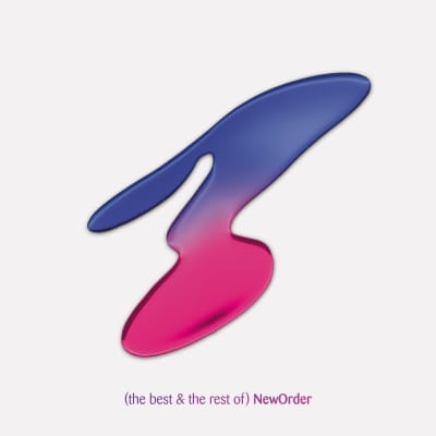 New Order - The Best Of & The Rest Of New Order [2CD]