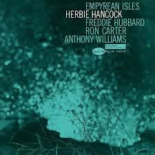 Herbie Hancock - Empyrean Isles [LP] (HeavyWeight, Blue Note Classic Vinyl Series)