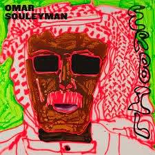 Omar Souleyman - Erbil [LP]1