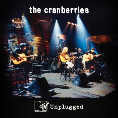 The Cranberries - MTV Unplugged [LP]