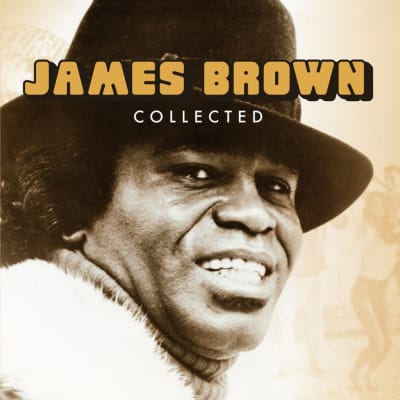 James Brown - Collected [2LP] (Music On Vinyl)1