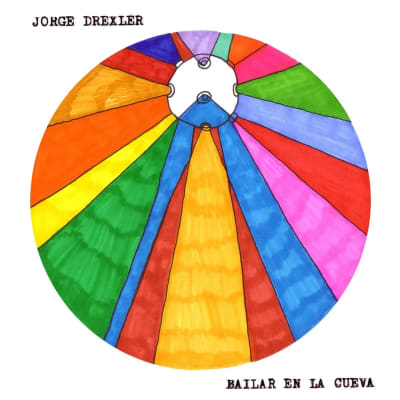 Jorge Drexler - Bailar En La Cueva [LP]1