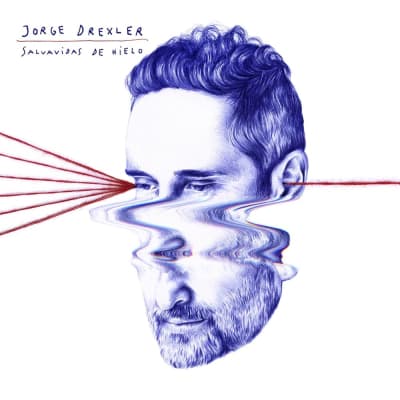 Jorge Drexler - Salvavidas De Hielo [LP]1