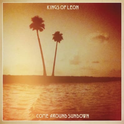 Kings Of Leon - Come Around Sundown [2LP]1