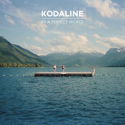Kodaline - In A Perfect World [LP]