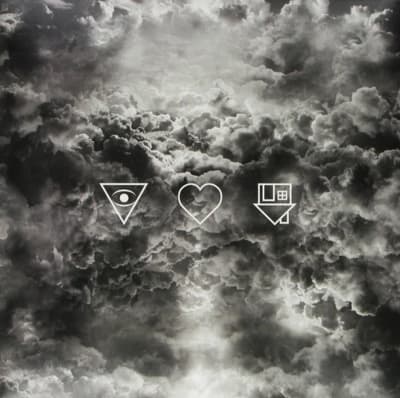 The Neighbourhood - I Love You. [2LP]