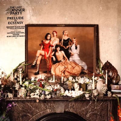 The Last Dinner Party - Prelude To Ecstasy [LP]1