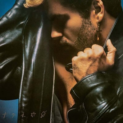 George Michael - Faith (Deluxe Edition) [2LP]
