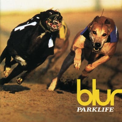 Blur - Parklife [CD]1