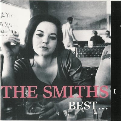 The Smiths - Best...I [CD]