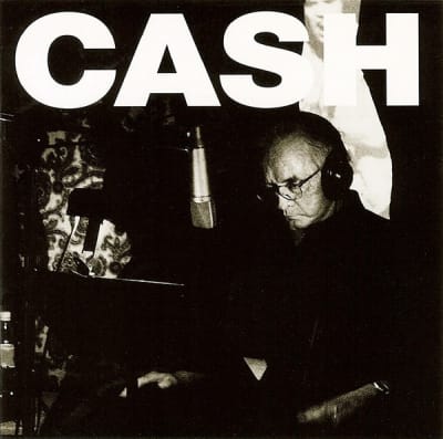 Johnny Cash - American V: A Hundred Highways [CD]1