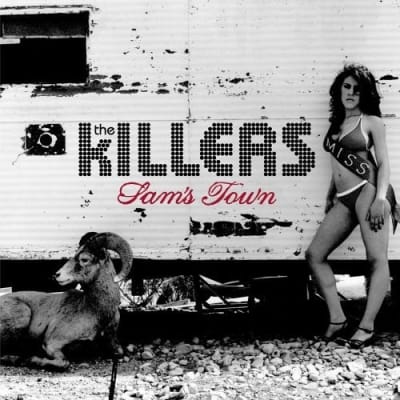 The Killers - Sam's Town [CD]