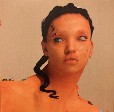 FKA twigs - MAGDALENE [LP]1