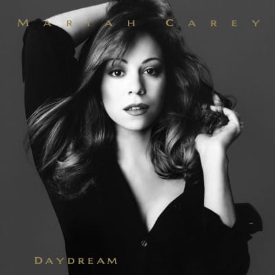 Mariah Carey - Daydream [2CD] (30th Anniversary)1