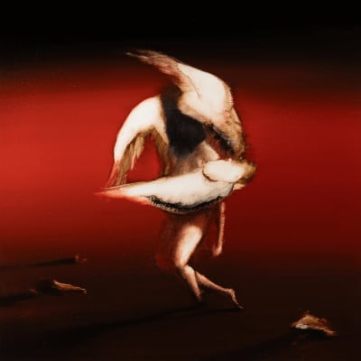 Maruja - Pain To Power [LP]1