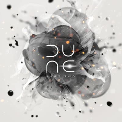 Hans Zimmer - Dune: Part Two [2LP] (Booklet)1