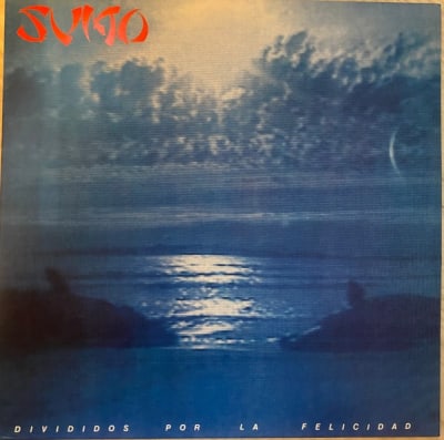 Sumo - Divididos por la felicidad [LP]