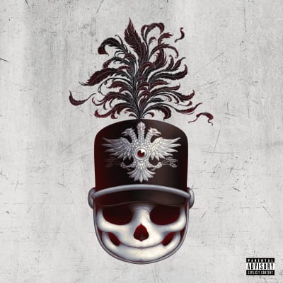 My Chemical Romance - The Black Parade Deluxe [CD] (20th Anniversary)