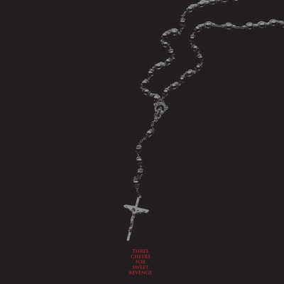 My Chemical Romance - Three Cheers for Sweet Revenge (Deluxe) [CD]1