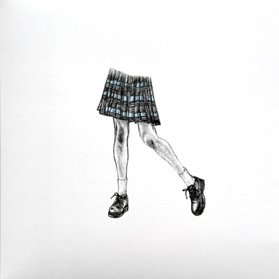 Conan Gray - Heather (Wishbone Edition) [MaxiSingle]1