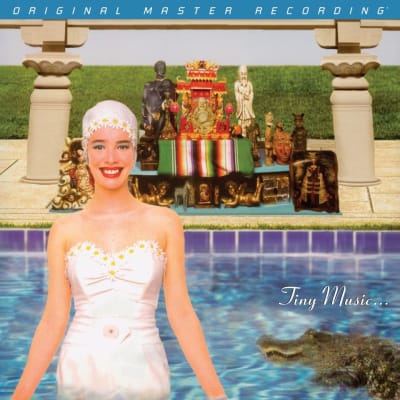 Stone Temple Pilots - Tiny Music... Songs from the Vatican Gift Shop [2LP] (Audiophile Vinyl)1
