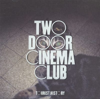 Two Door Cinema Club - Tourist History [CD]