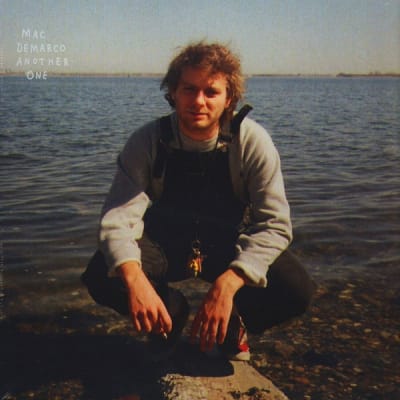 Mac DeMarco - Another One [LP]1