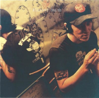 Elliott Smith - Either/Or [CD]1