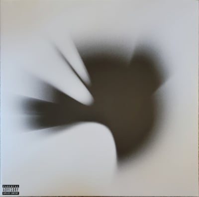 Linkin Park - A Thousand Suns [2LP]