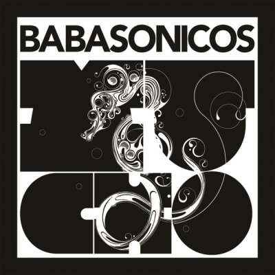 Babasonicos - Mucho [LP]1