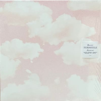 Turnstile - Glow On [LP]1