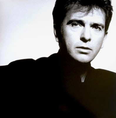 Peter Gabriel - So [LP] (Download)1