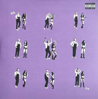 Olivia Rodrigo, David Byrne - Drivers License / Burning Down the House [7