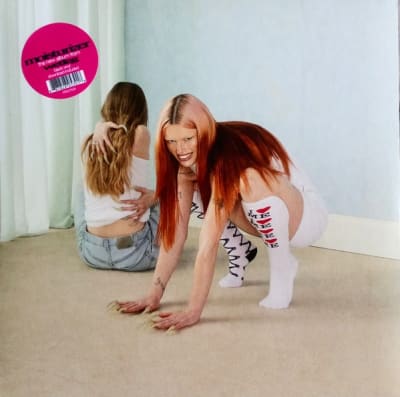 Wet Leg - Moisturizer [LP] (Download)1