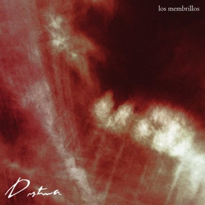 Los Membrillos - Distimia [LP]