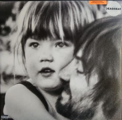 Tame Impala - Deadbeat [2LP] (Coke Bottle Clear Vinyl, Indie-Exc)1