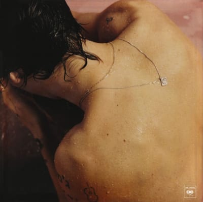 Harry Styles - Harry Styles [LP]