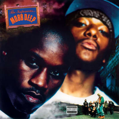 Mobb Deep - The Infamous [2LP]1