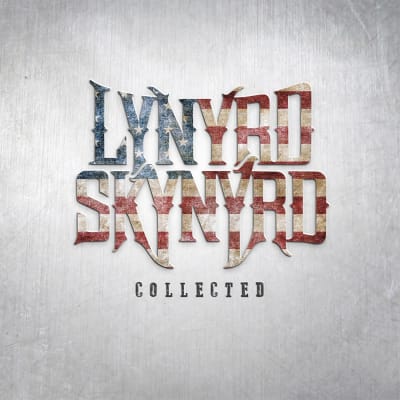 Lynyrd Skynyrd - Collected (import LP)1