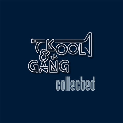 Kool & The Gang - Collected [2LP]1