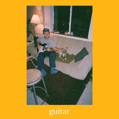 Mac DeMarco - Guitar [LP]1