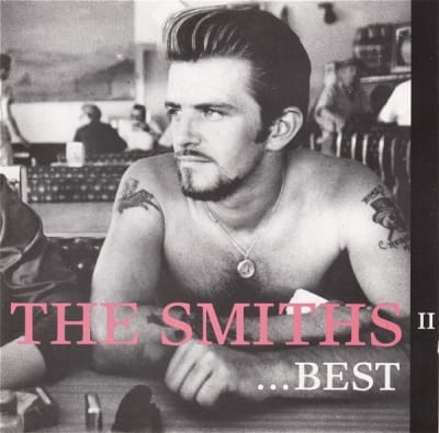The Smiths - Best...II [CD]