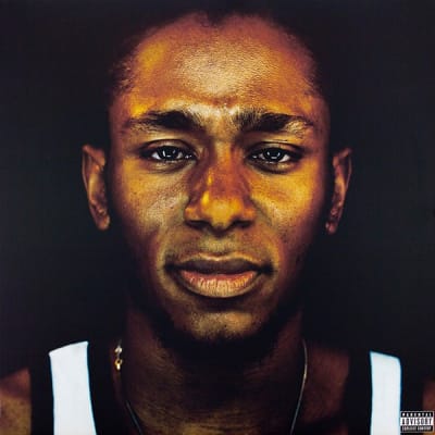 Mos Def - Black On Both Sides [2LP]